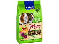 Vitakraft Kompletné krmivo pre morčatá Menu 1 kg