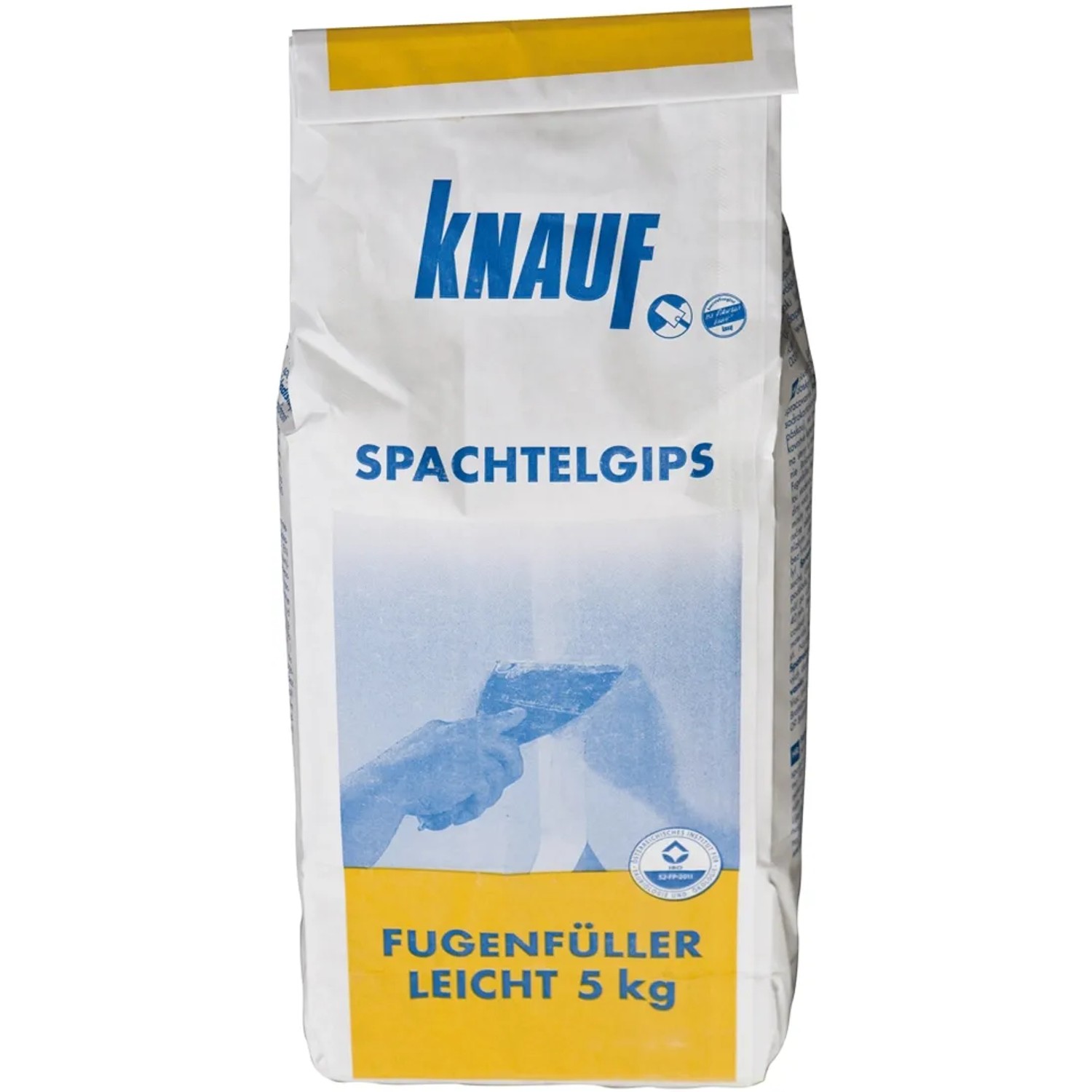 E-shop Knauf Stierkovacia hmota 5kg