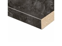 Kaindl Pracovná doska 3953 Comfort bridlice 60 x 3,8 cm - metráž Kaindl Pracovná doska 3953 Comfort bridlice 60 x 3,8 cm - metráž