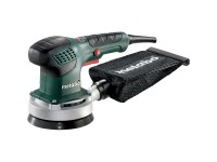 Metabo Excentrická brúska SXE 3125 Metabo Excentrická brúska SXE 3125