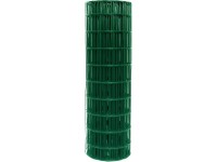 PILECKÝ Záhradná sieť PILONET LIGHT PLUS Zn+PVC zelená, výška 100 cm, 25 m PILECKÝ Záhradná sieť PILONET LIGHT PLUS Zn+PVC zelená, výška 100 cm, 25 m