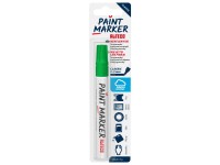 ALTECO Popisovač Paint Marker Classic, zelený ALTECO Popisovač Paint Marker Classic, zelený