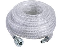 Einhell Vysokotlaková hadica pre kompresory, vnútorné pr. 6 mm, 10 m