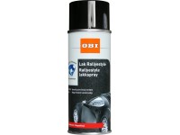 OBI Sprej rallye čierny 400 ml