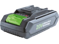 LUX Náhradný akumulátor Special Edition 20 V Li-Ion LUX Náhradný akumulátor Special Edition 20 V Li-Ion