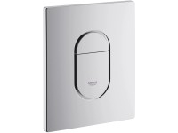 GROHE Splachovacie tlačidlo Arena Cosmopolitan (38844000), lesklý chróm