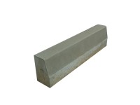 DITON Obrubník cestný 100/15/25 prírodný