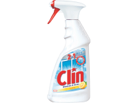 Clin na okná Citrus čistič okien a skla 500 ml