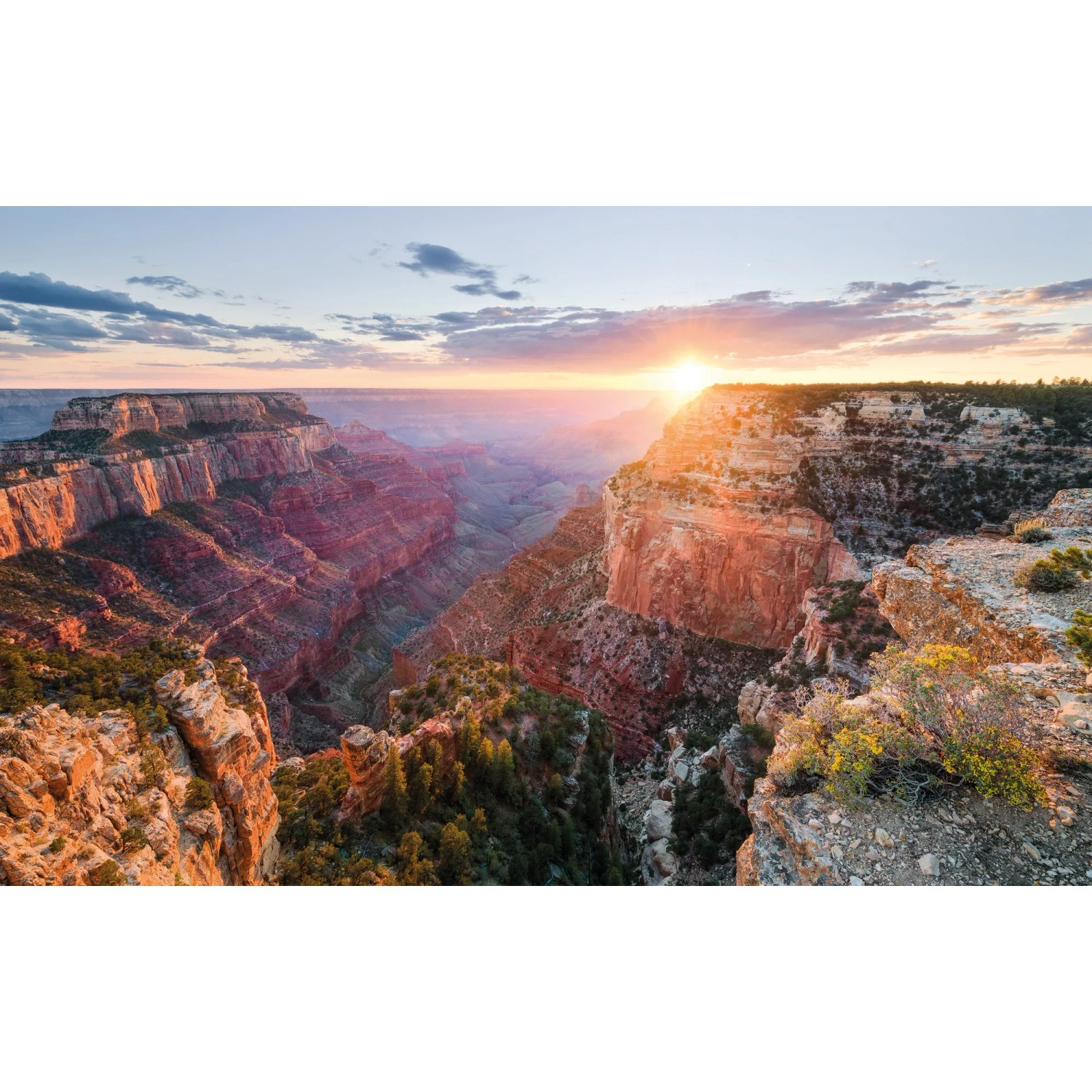 E-shop Komar Vliesová fototapeta Imperial View 450 x 280 cm