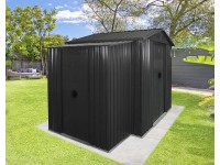 Floraworld Prídavná miestnosť pre záhradné domčeky, 153 x 81 x 170 cm