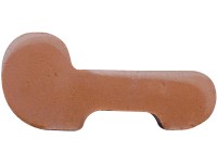 Deroma Kvetináč Feet Cotto Deroma Kvetináč Feet Cotto