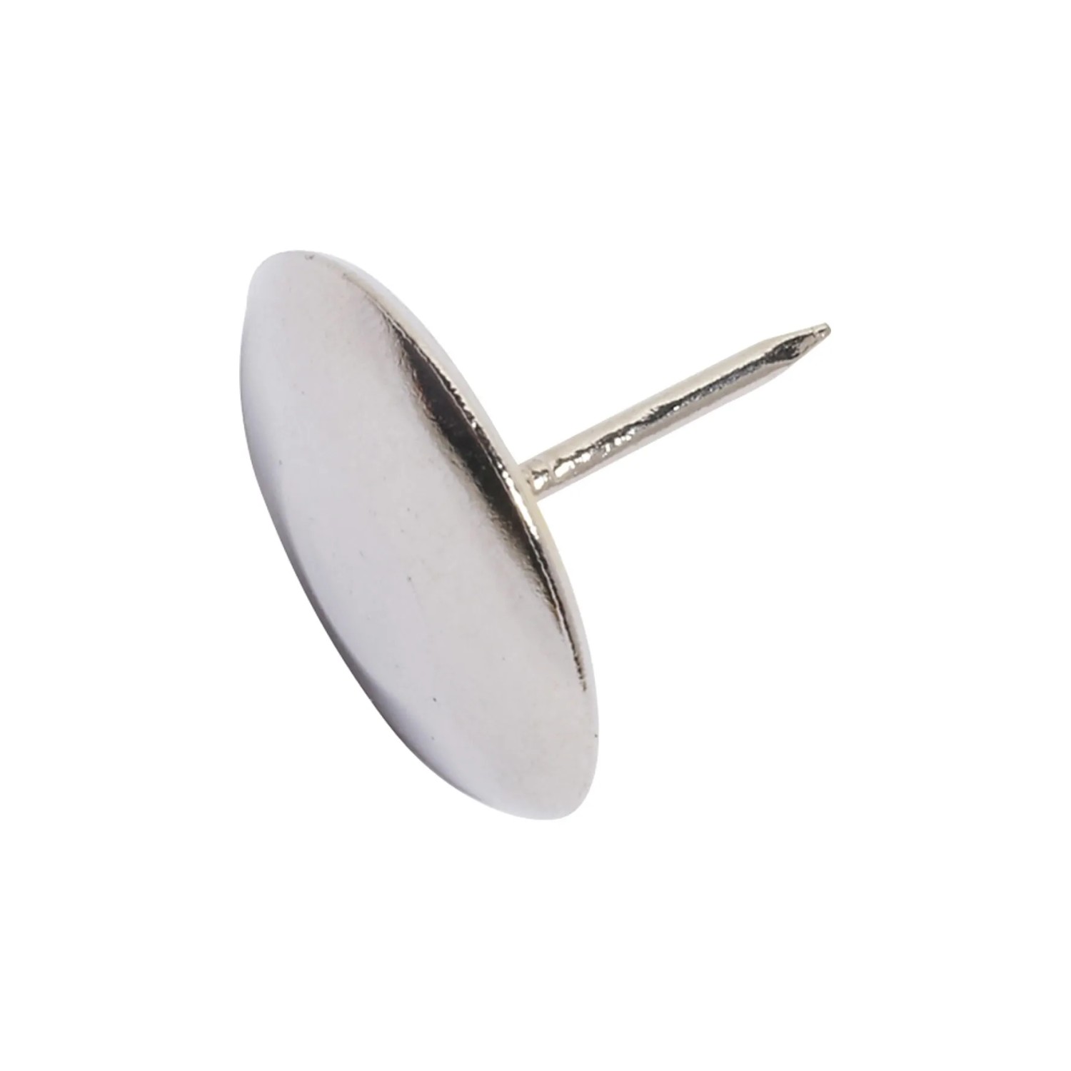 E-shop OBI Kovové podložky pod nohy stoličky s čapom priemer 28 mm