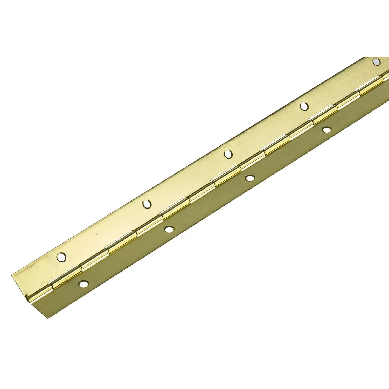 E-shop Hettich Tyčový záves 1200 mm x 32 mm pomosadzená oceľ