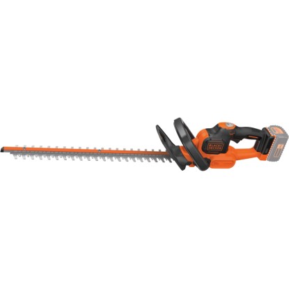 Black+Decker Aku nožnice na živý plot Powercommand Basis 36 V, 55 cm