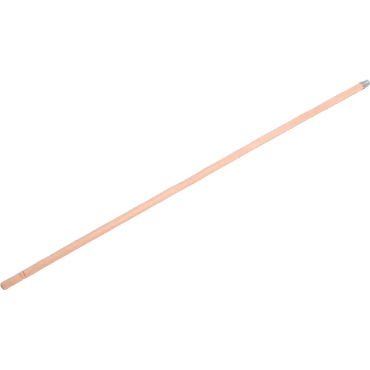E-shop LUX-TOOLS Násada metly so závitom 130 cm