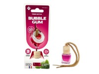 CAPPA Vôňa do auta Wood Fresh Bottle Bubble Gum