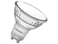 OSRAM LED žiarovka STAR PAR16 50 120 ° GU10 3,1 W 350lm 2700K, 1 ks