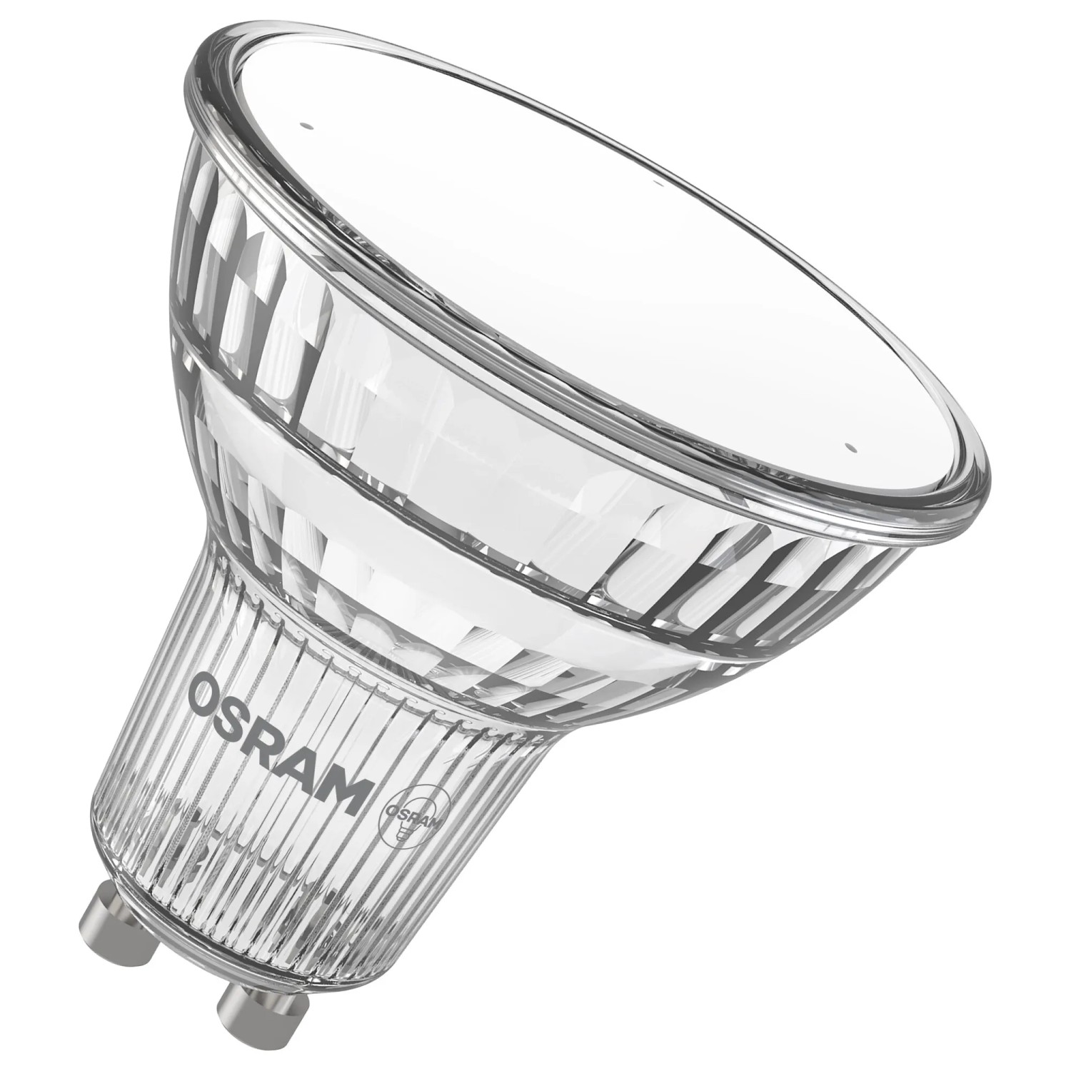 E-shop OSRAM LED žiarovka STAR PAR16 50 120 ° GU10 3,1 W 350lm 2700K, 1 ks