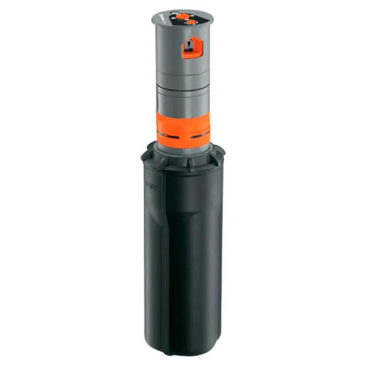 E-shop GARDENA Turbínový výsuvný zadažďovač T 380