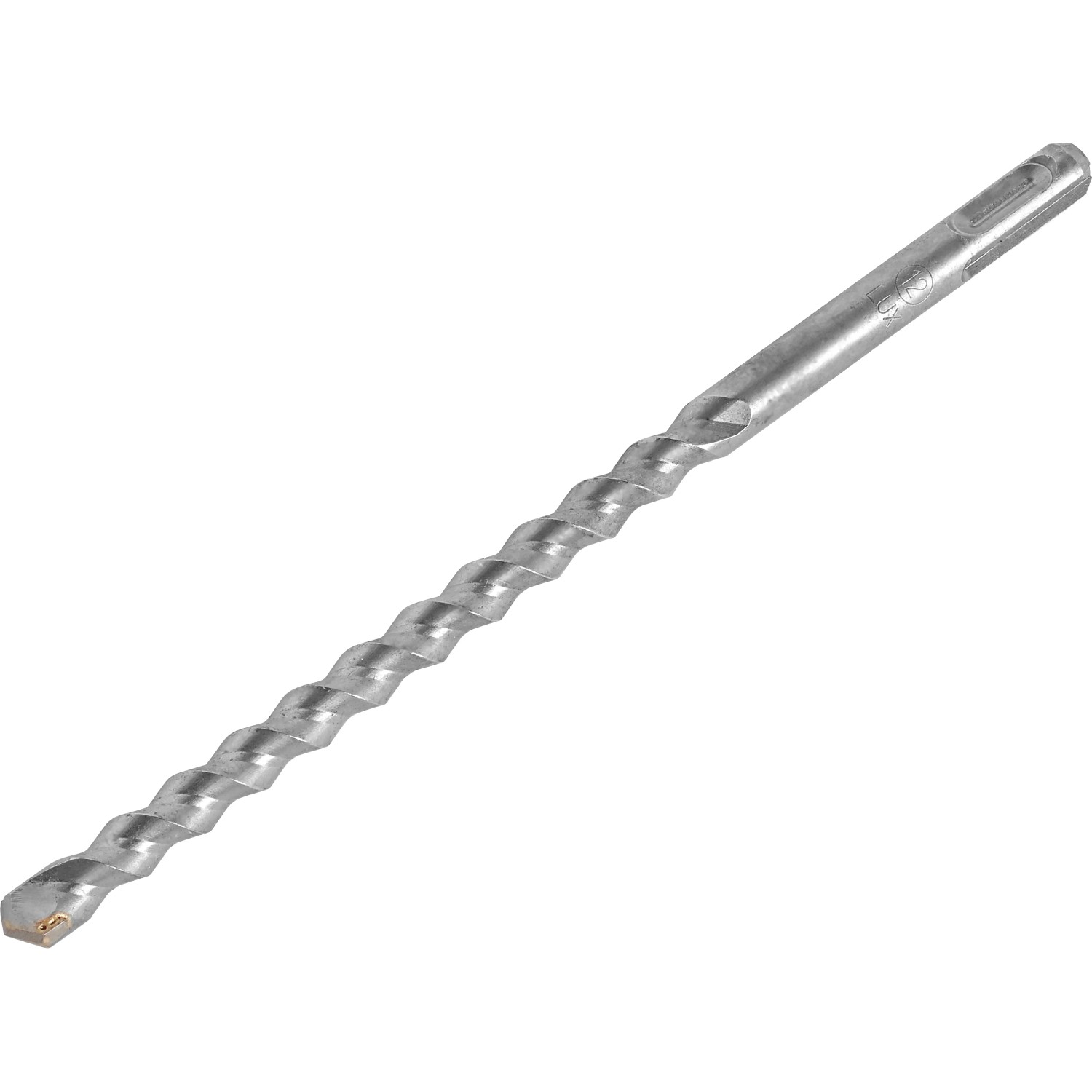E-shop LUX-TOOLS Príklepový vrták zo spekaného karbidu SDS Plus priemer 12 mm x 210 mm
