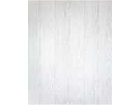 HOPA Plastový obklad vnútorný Lome 25 x 270 x 0,8 cm, jaseň