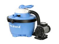 MARIMEX Piesková filtrácia ProStar 4 - 4 m3/h