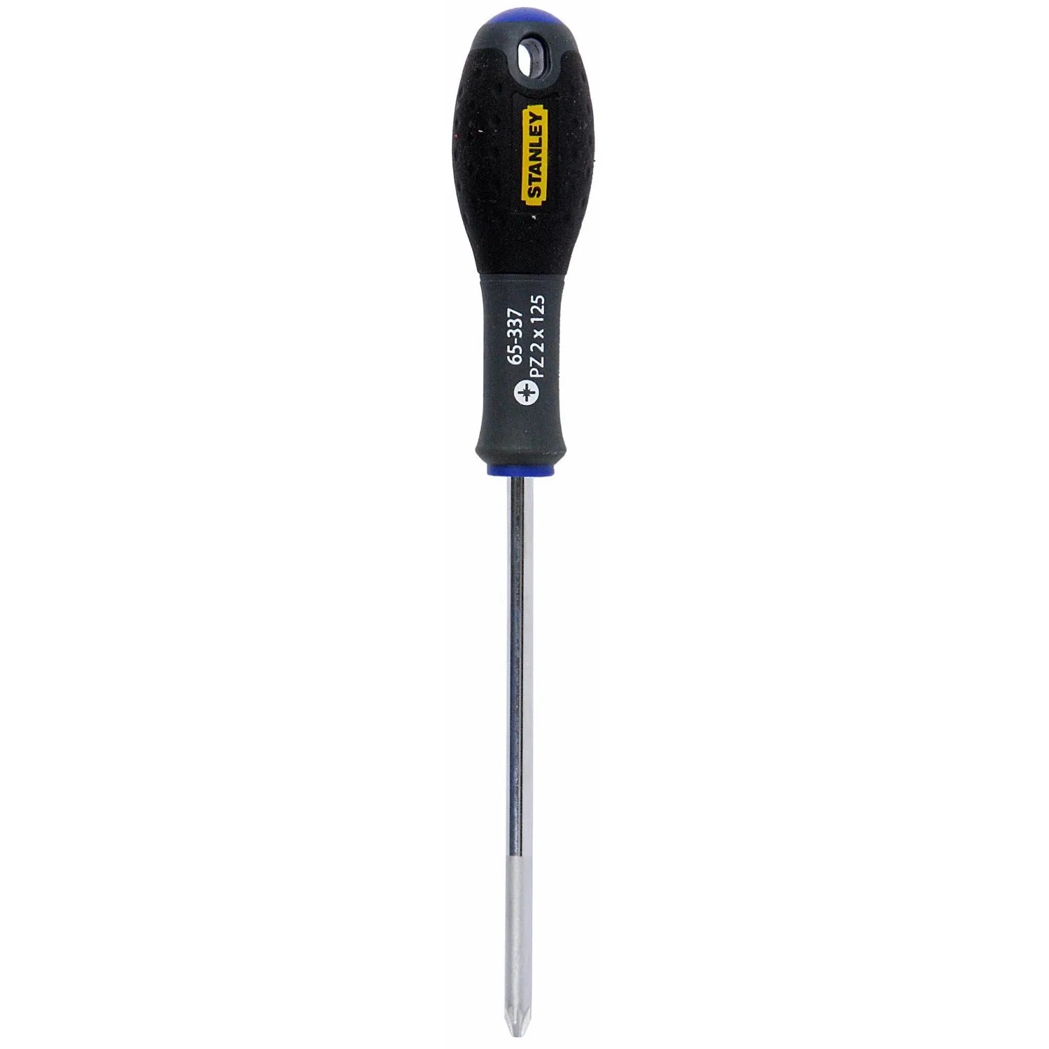 E-shop STANLEY FATMAX Skrutkovač krížový PZ 2 x 125 mm