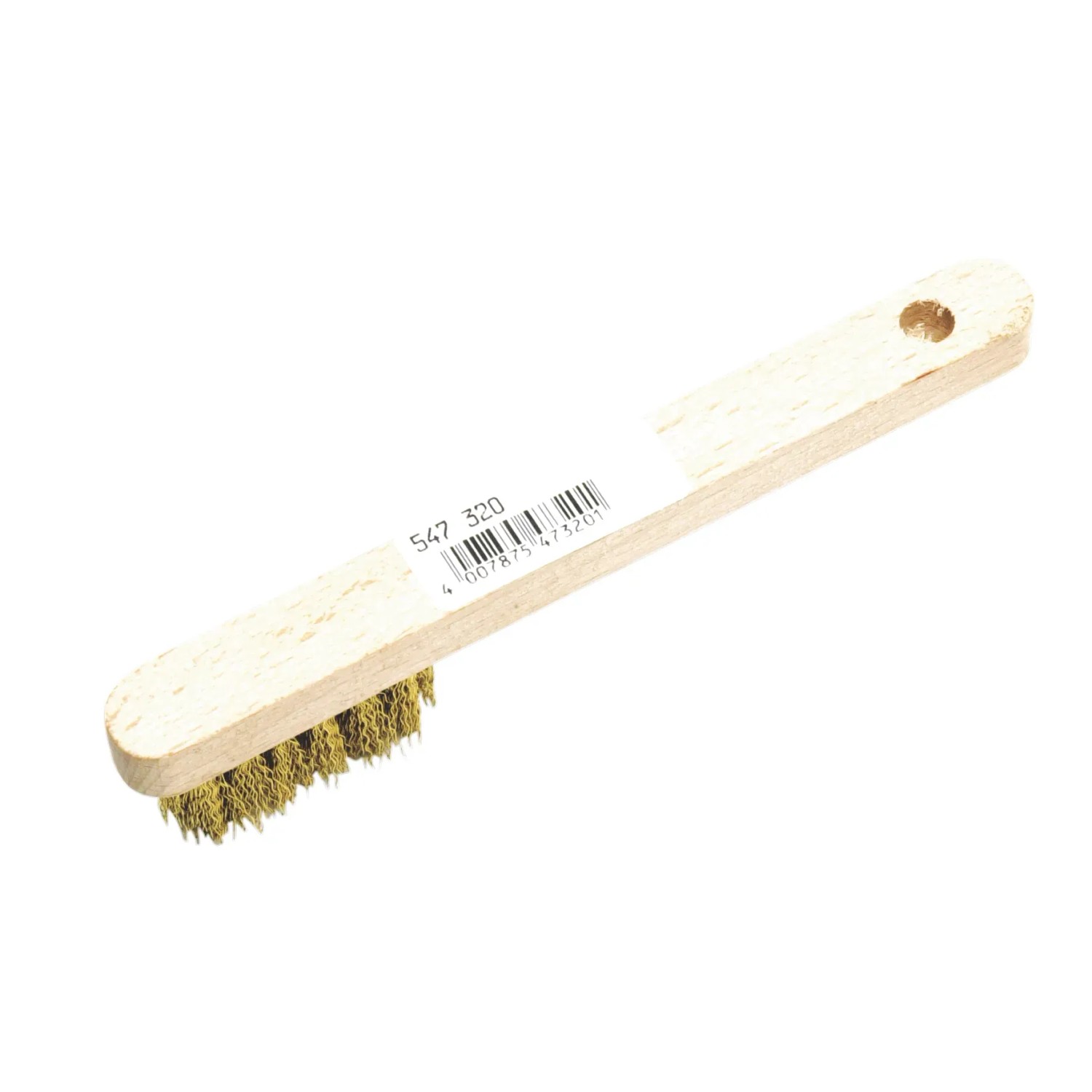 E-shop LUX-TOOLS Kefa na zapaľovacie sviečky 14,5 cm Classic