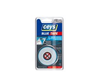 Ceys Lepiaca páska na obklady a kúpeľne BLUE TAPE 1,5 m x 19 mm