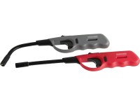 Fackelmann Flexibilný plynový zapaľovač, rôzne farby, 28,5 cm Fackelmann Flexibilný plynový zapaľovač, rôzne farby, 28,5 cm