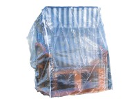 Acamp Ochranný obal cappa promo pre plážový kôš 128 x 105 x 140 x 165 cm