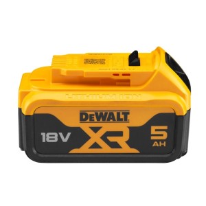 DeWALT Akumulátor 18V XR 5,0 Ah DCB184-XJ