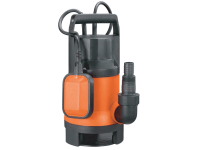 ASIST Čerpadlo kalové ponorné 900W