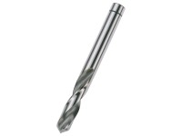 LUX-TOOLS Kobaltový vrták do nerezovej ocele 1,5 mm krátky
