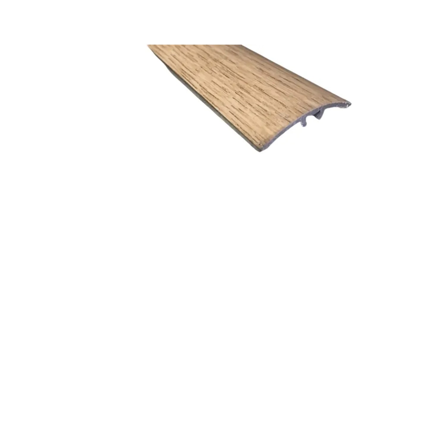 E-shop Döllken Profiles Prechodový profil DP 66 hmoždinka 32 x 930 mm, dub