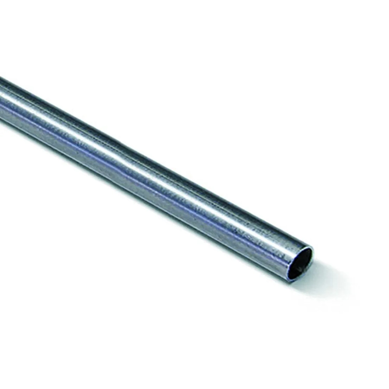 E-shop Gardinia Tyč New York pr. 12 mm, ušľachtilá oceľ, 160 cm