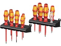 Wera Súprava skrutkovačov Kraftform Big Pack 100 VDE, 14dielna