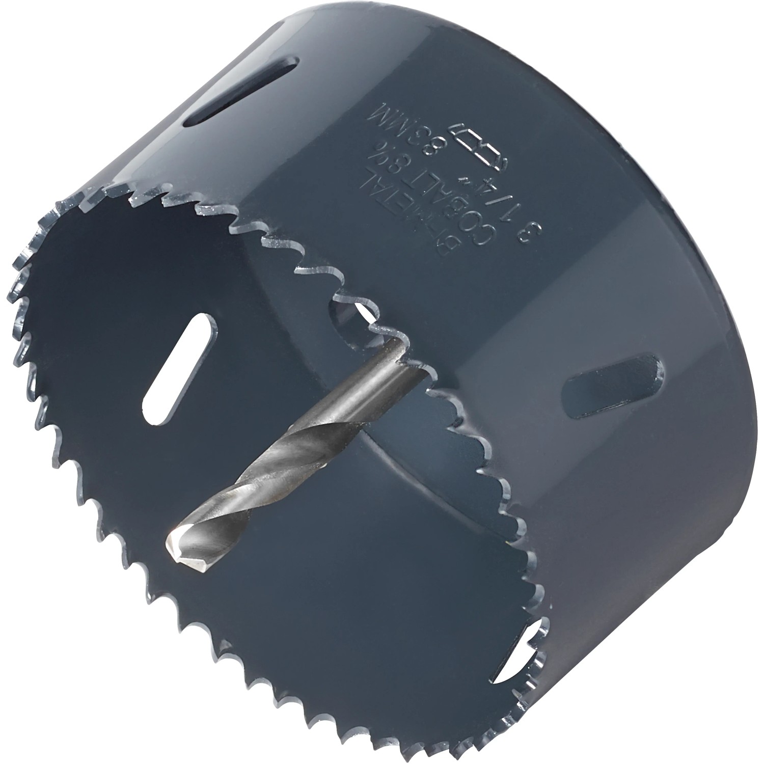 E-shop LUX-TOOLS Bimetalová dierovacia píla Professional priemer 83 mm