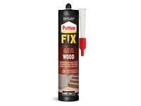 Pattex Montážne lepidlo na drevo Fix Wood 385 g