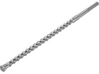 LUX-TOOLS Príklepový vrták Classic SDS-Max Ø 25 mm x 520 mm