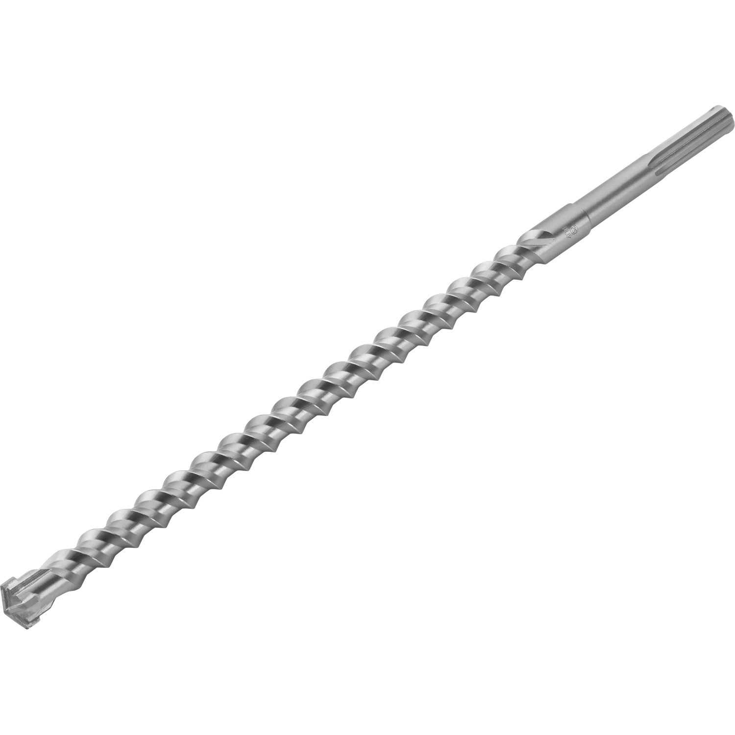 E-shop LUX-TOOLS Príklepový vrták Classic SDS-Max Ø 25 mm x 520 mm