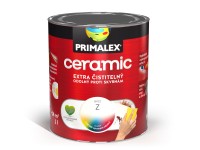 Primalex Ceramic Báza Z 1 l Primalex Ceramic Báza Z 1 l