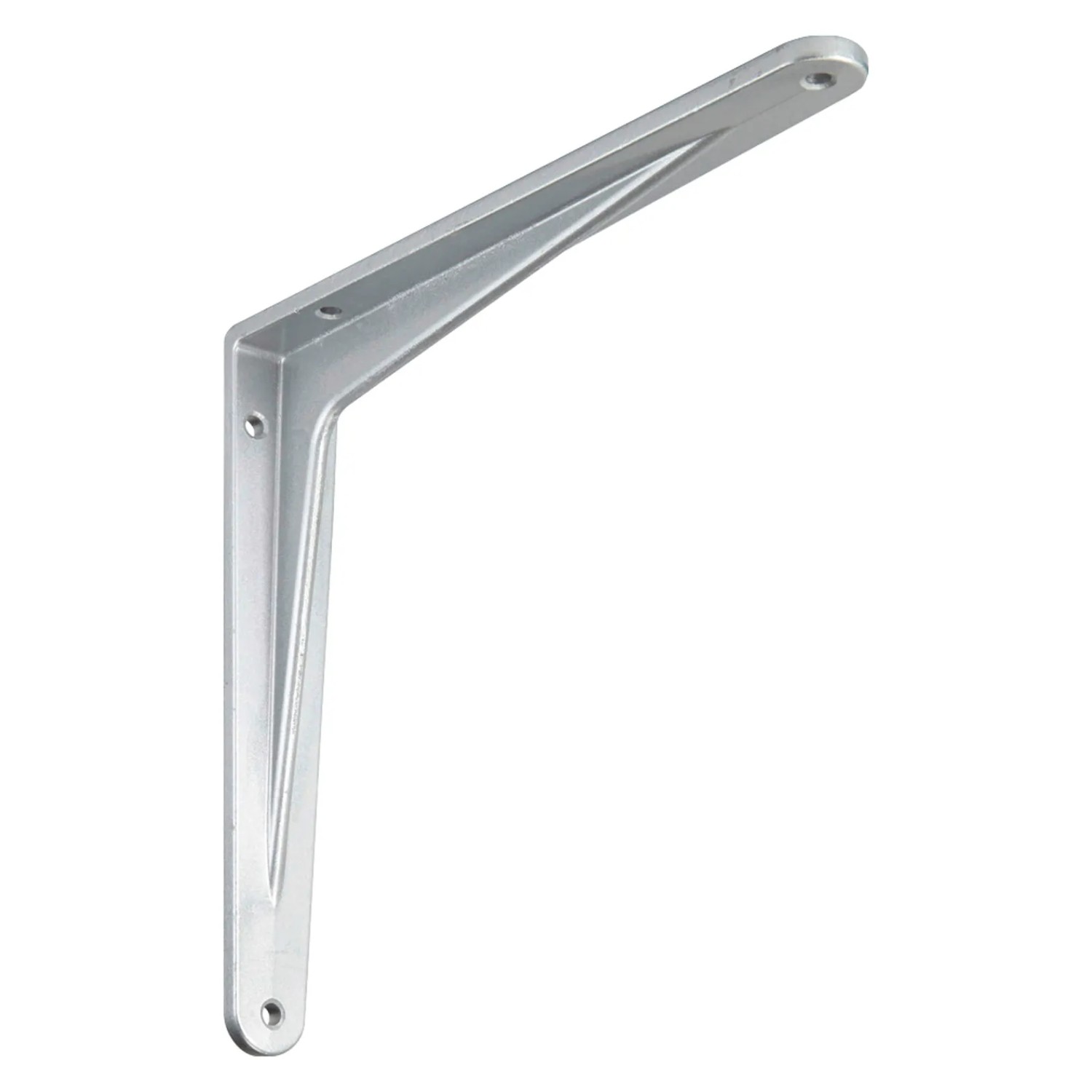 E-shop OBI Konzola pre veľké zaťaženie Apathe, hliníková, 200 x 175 mm