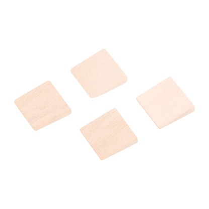 LUX-TOOLS Drevené kliny pre sekery Classic 800 g a 1 kg