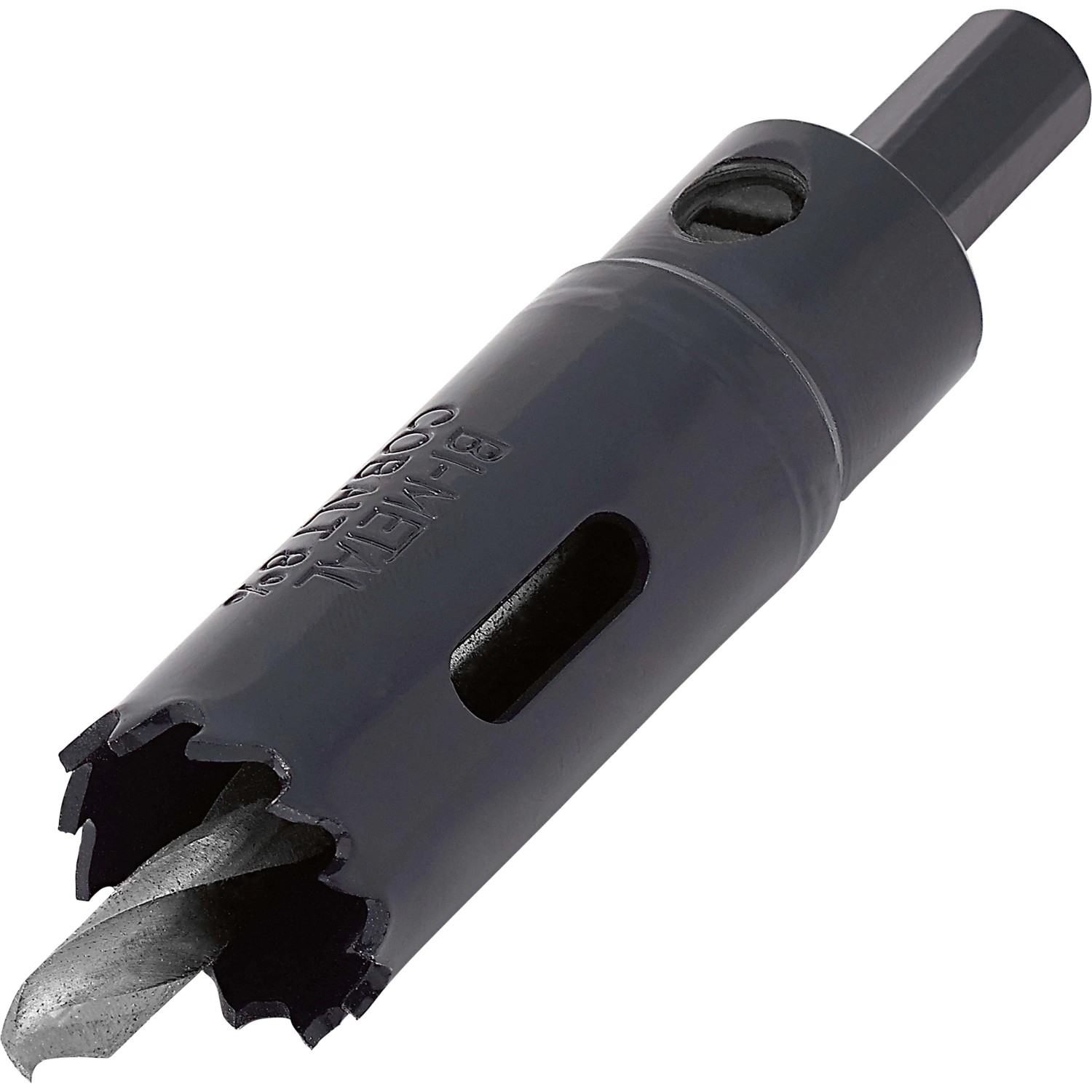 E-shop LUX-TOOLS Bimetalová dierovacia píla Professional Ø 19 mm