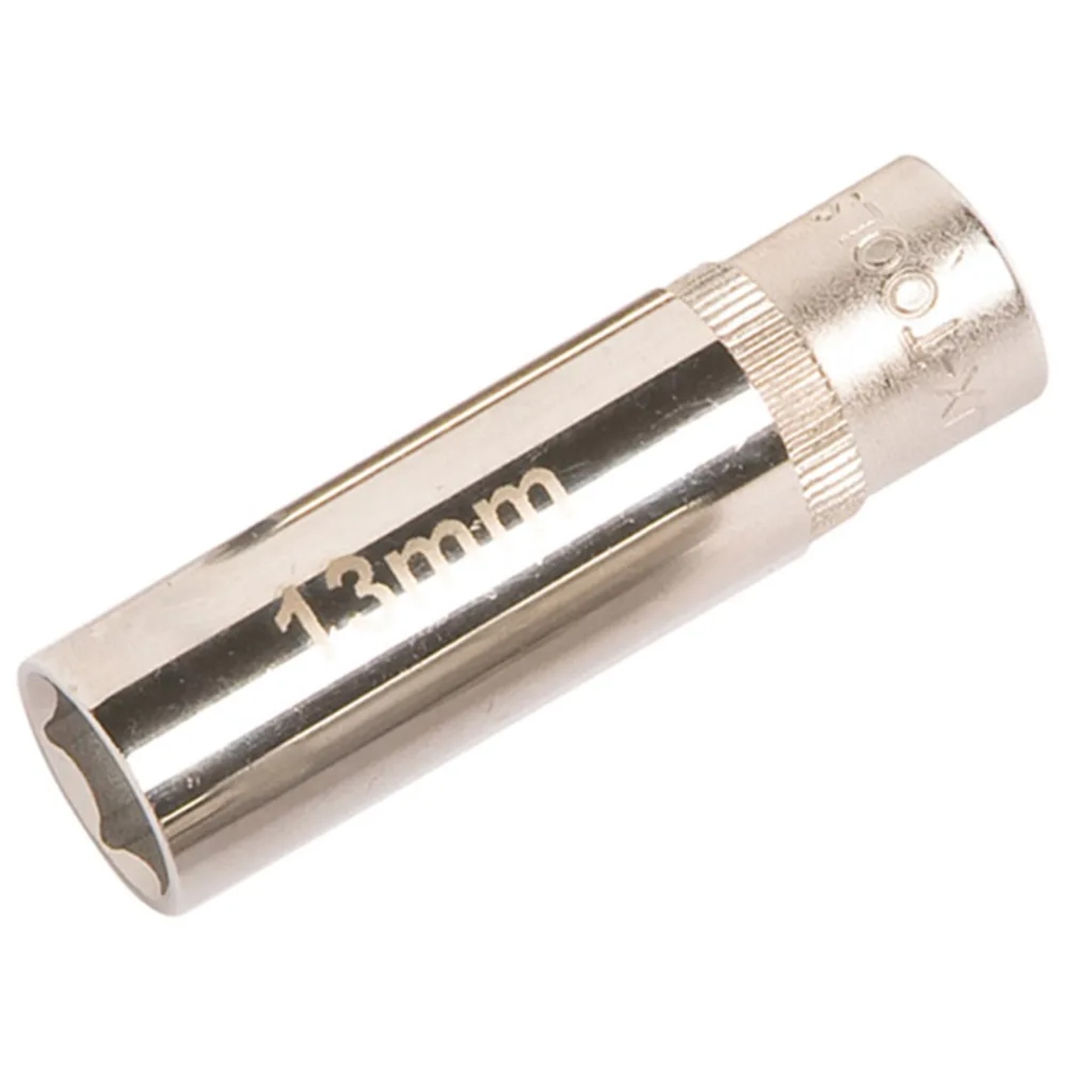E-shop LUX-TOOLS Nástrčkový kľúč 13 mm dlhý Comfort