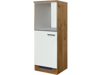 Flex-Well Kuchynská skrinka Vintea pre vstavané spotrebiče 60 x 168,5 x 57,1 cm