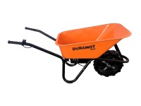 Duramot Elektrický motorový fúrik B500