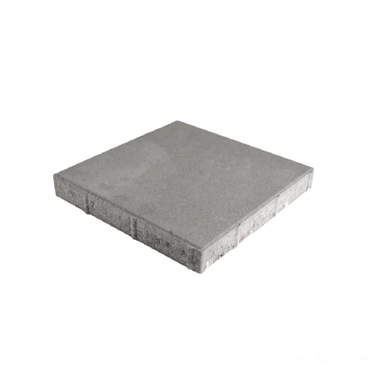 E-shop DITON Plošná dlažba STANDARD prírodná 30 x 30 x 4 cm