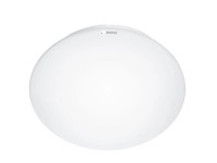 Steinel Interiérové svietidlo RS 16 L s det. pohybu, IP44, pr. 27,5 cm Steinel Interiérové svietidlo RS 16 L s det. pohybu, IP44, pr. 27,5 cm